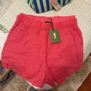 daily drills poplin set